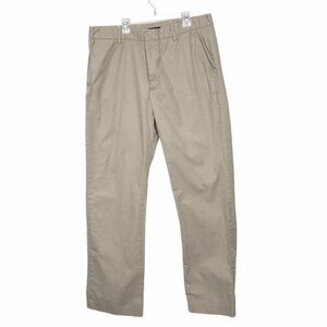 Gap Straight Fit Khaki Pants 36x34